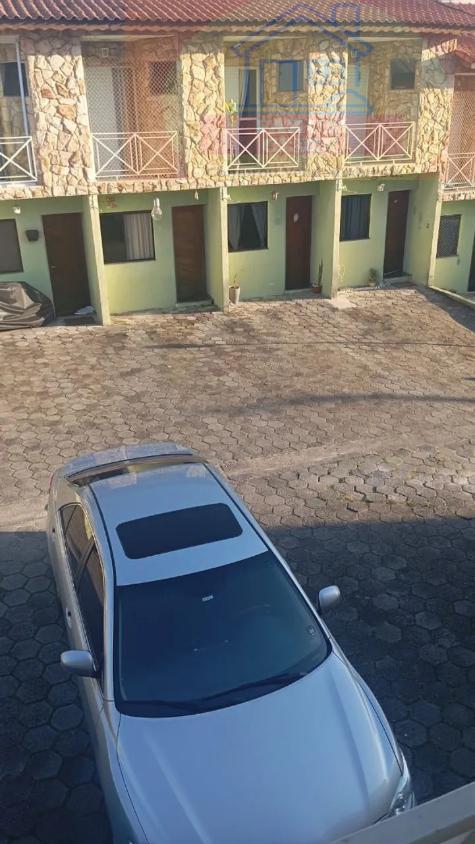 Sobrado, 2 quartos, 80 m² - Foto 2