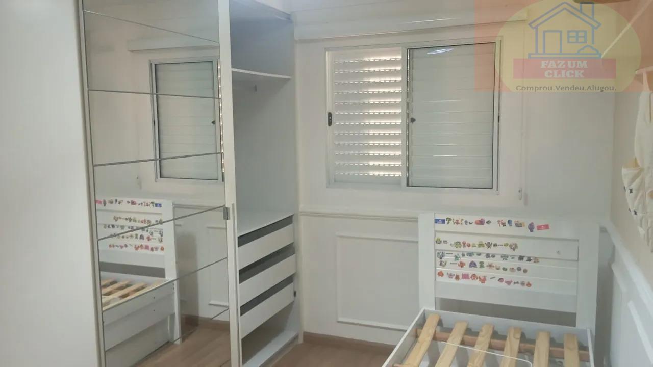 Sobrado, 2 quartos, 80 m² - Foto 8