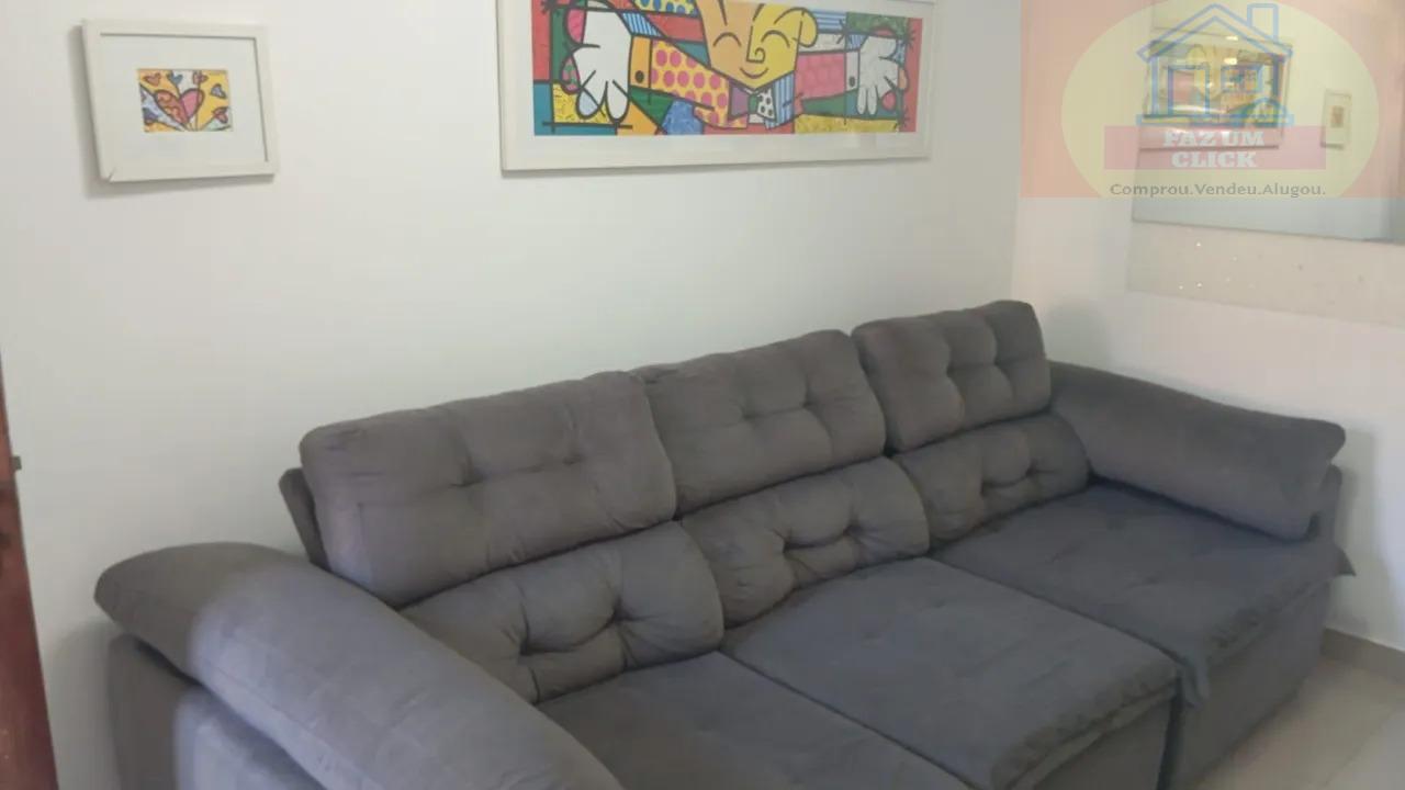 Sobrado, 2 quartos, 80 m² - Foto 3