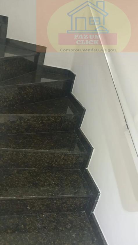 Sobrado, 2 quartos, 80 m² - Foto 6