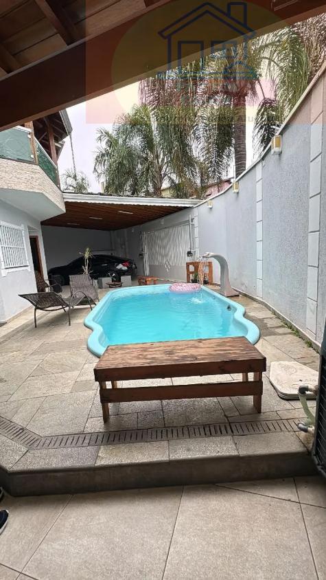Casa, 2 quartos, 128 m² - Foto 5