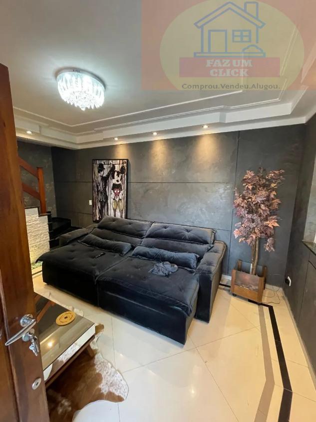 Casa, 2 quartos, 128 m² - Foto 3