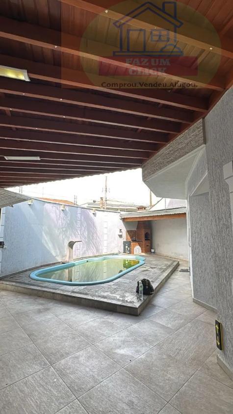Casa, 2 quartos, 128 m² - Foto 10