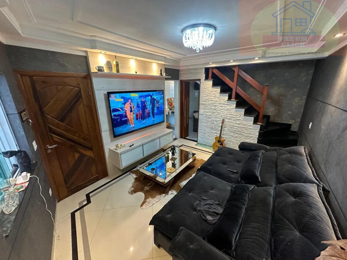 Casa, 2 quartos, 128 m² - Foto 2