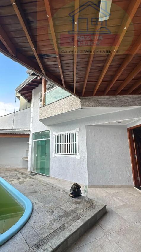 Casa, 2 quartos, 128 m² - Foto 7
