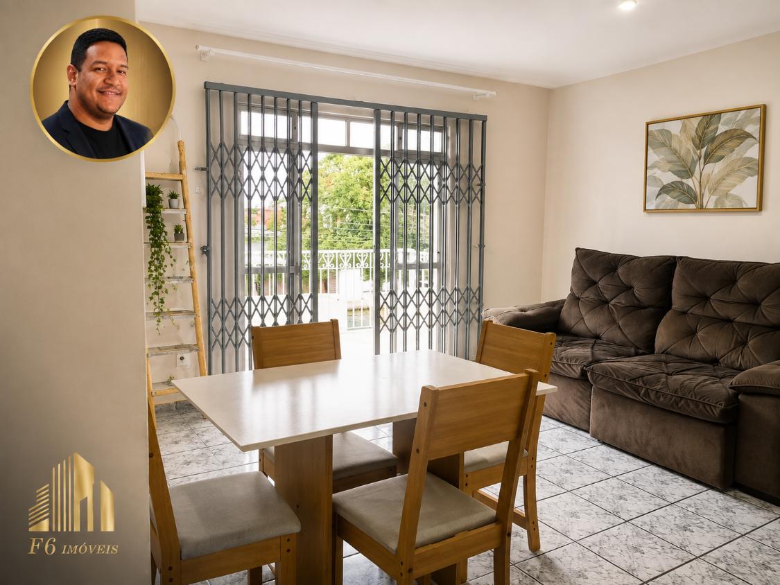 Apartamento, 2 quartos, 60 m² - Foto 14