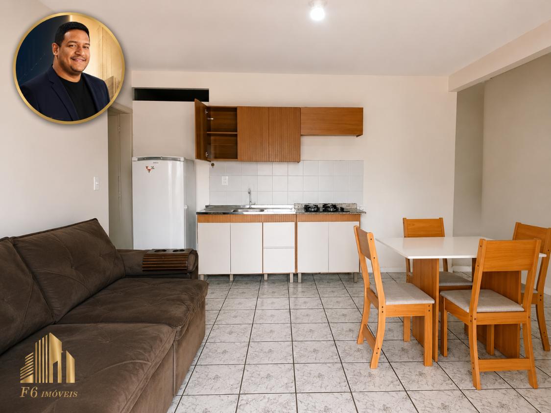 Apartamento, 2 quartos, 60 m² - Foto 15