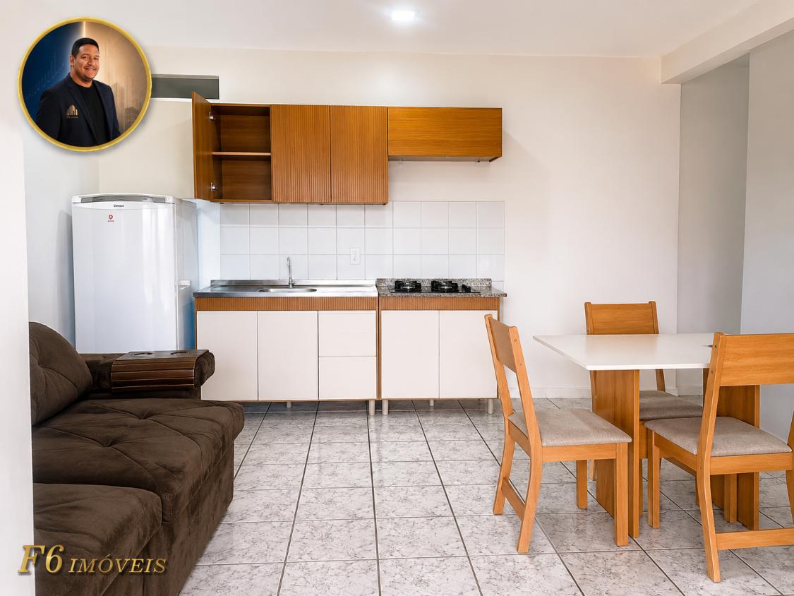 Apartamento, 2 quartos, 60 m² - Foto 4