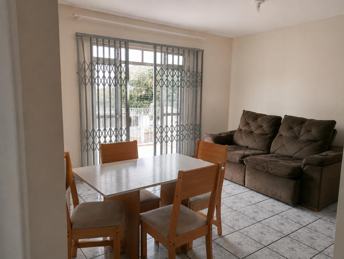 Apartamento, 2 quartos, 60 m² - Foto 3