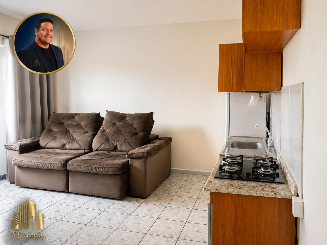 Apartamento, 2 quartos, 60 m² - Foto 20