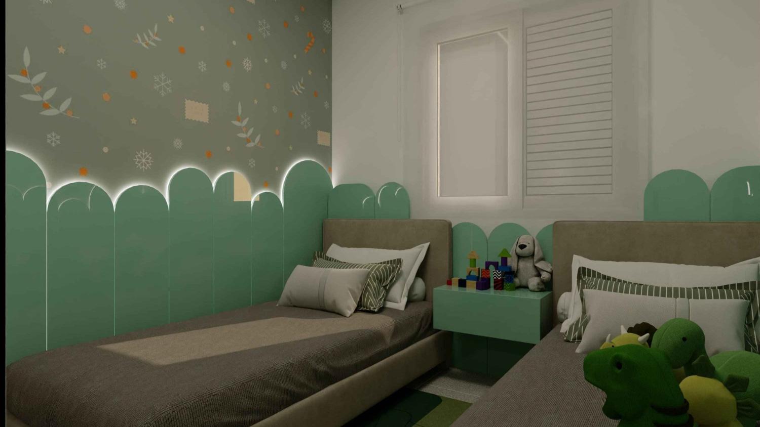 Apartamento, 2 quartos, 48 m² - Foto 11