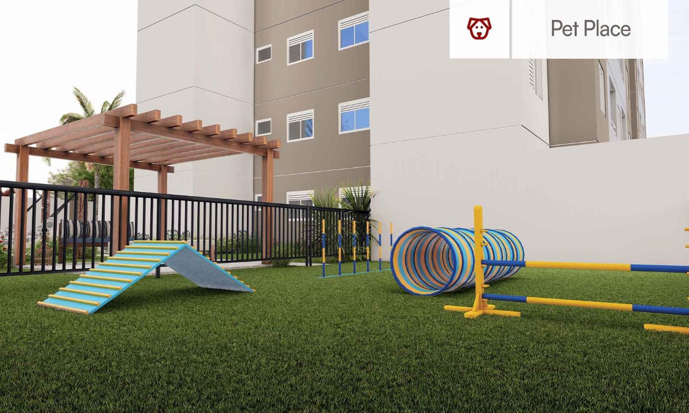 Apartamento, 2 quartos, 48 m² - Foto 18