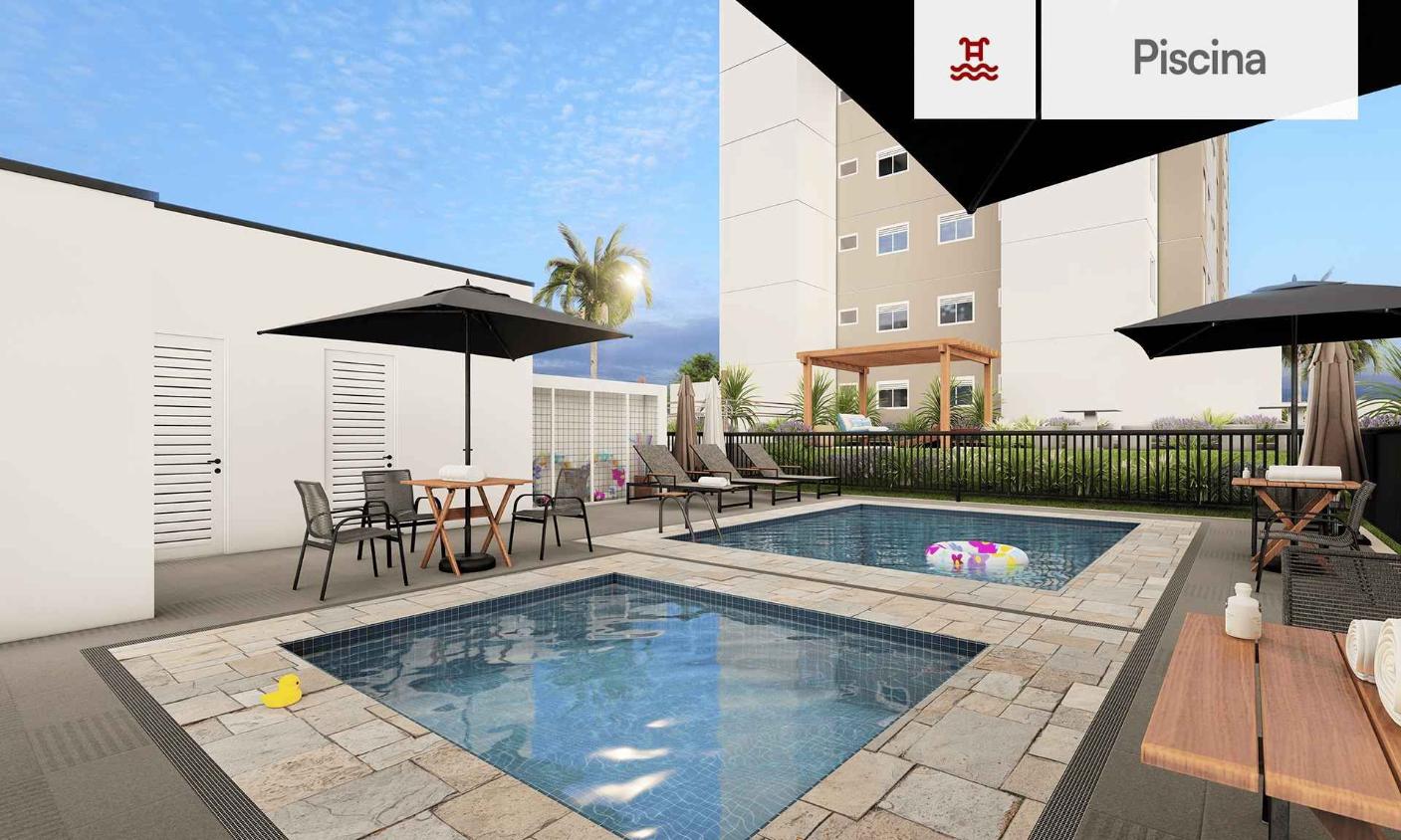 Apartamento, 2 quartos, 48 m² - Foto 13
