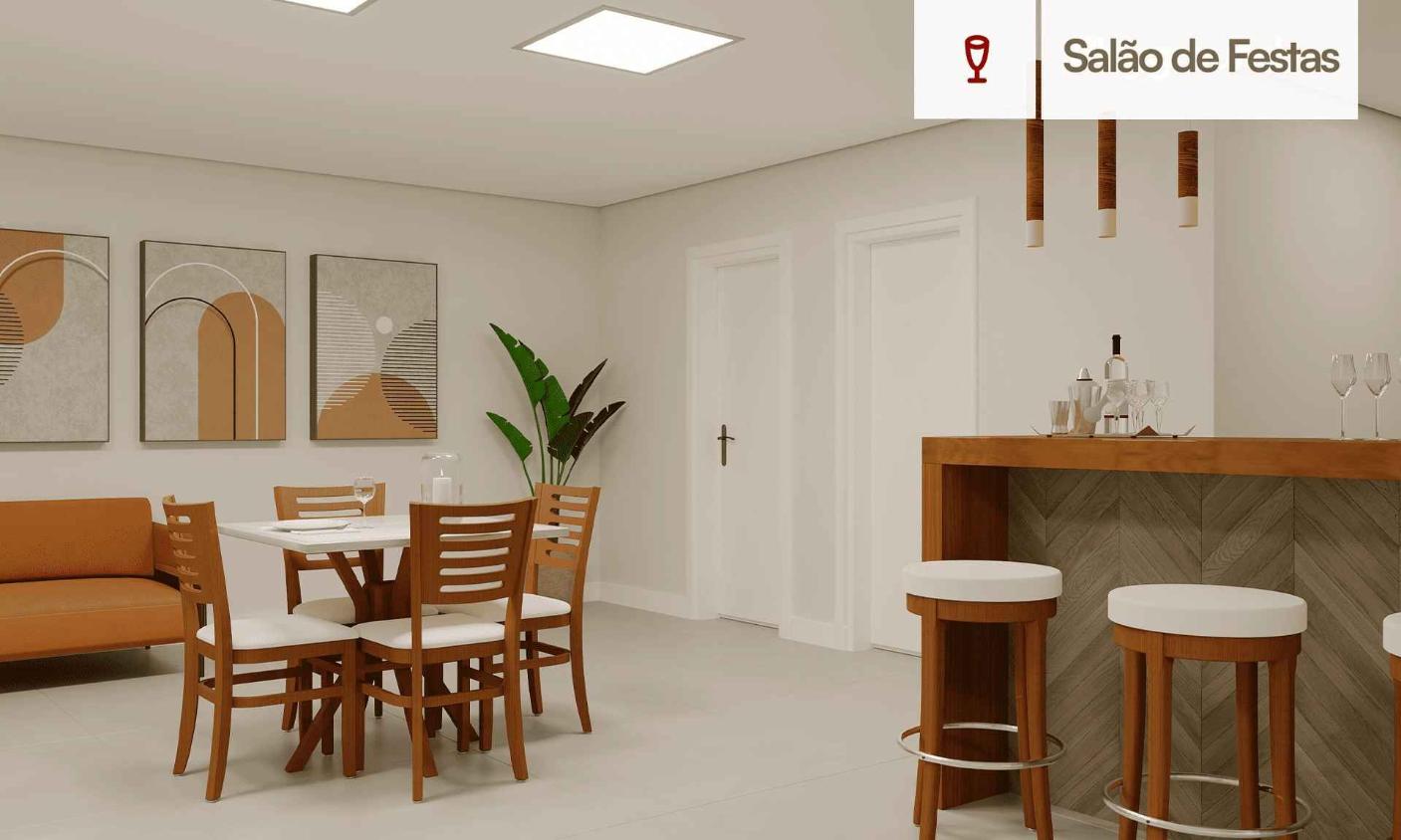 Apartamento, 2 quartos, 48 m² - Foto 19