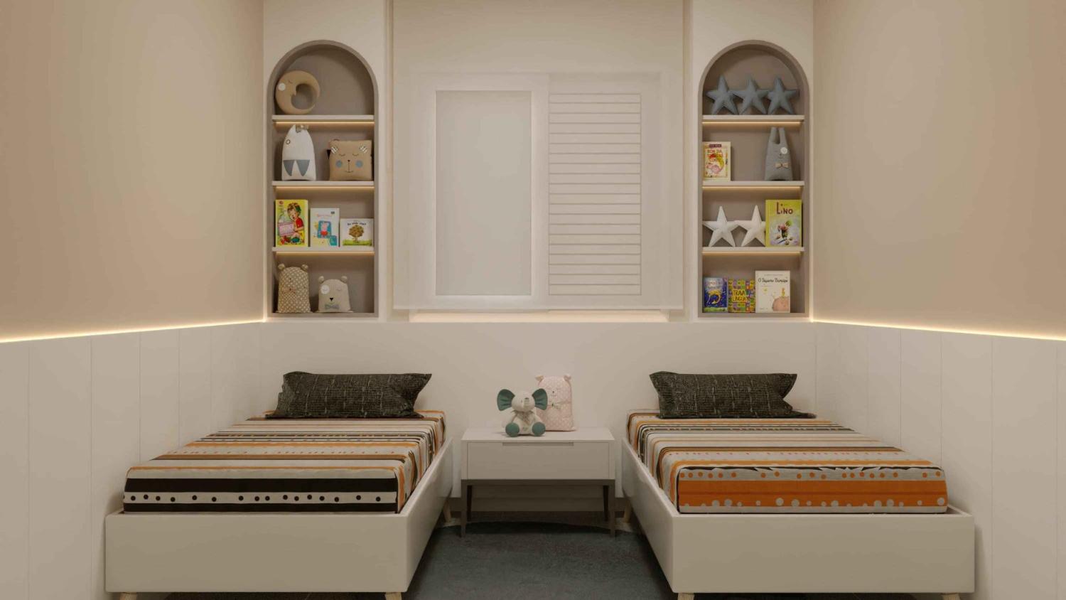 Apartamento, 2 quartos, 48 m² - Foto 10