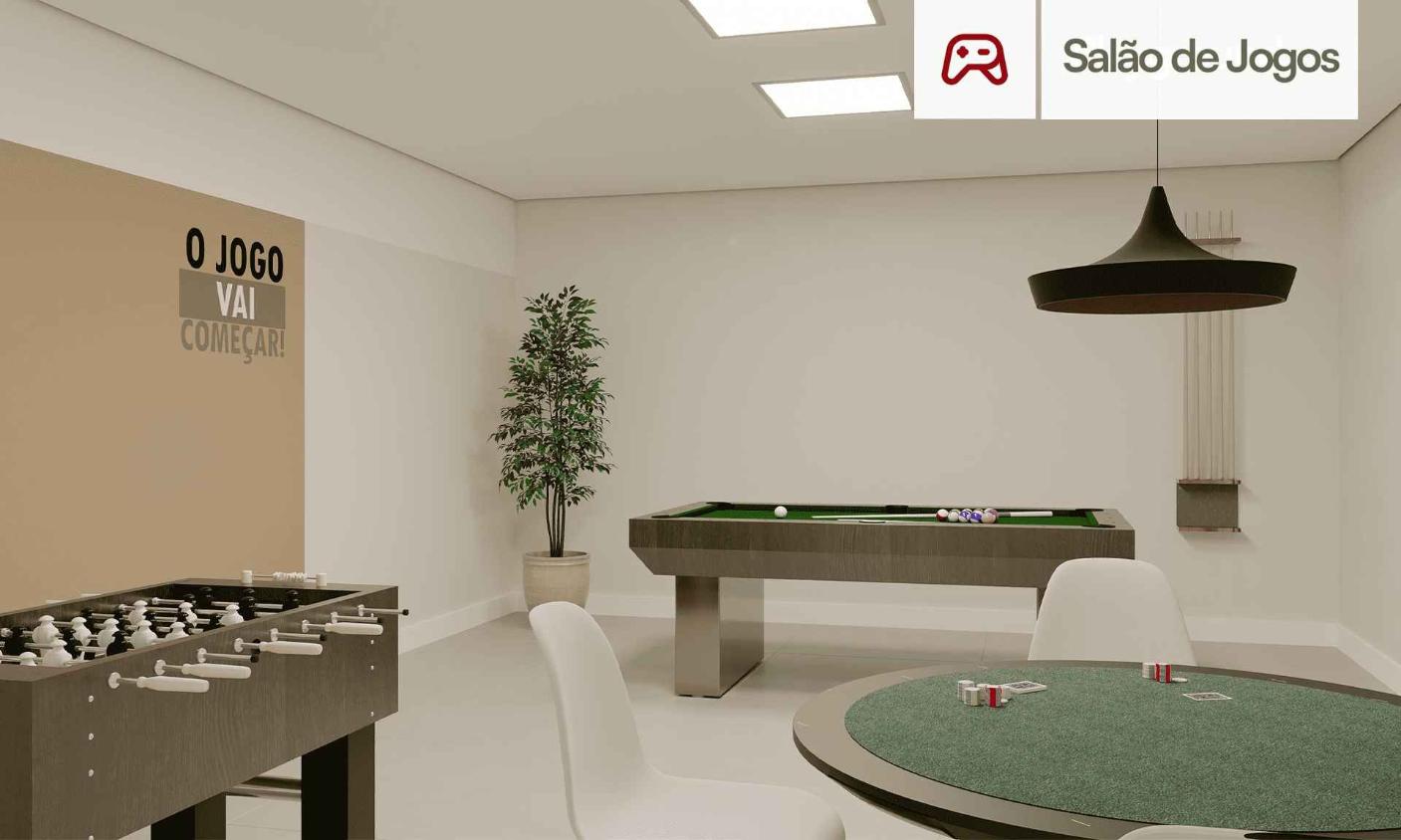 Apartamento, 2 quartos, 48 m² - Foto 15