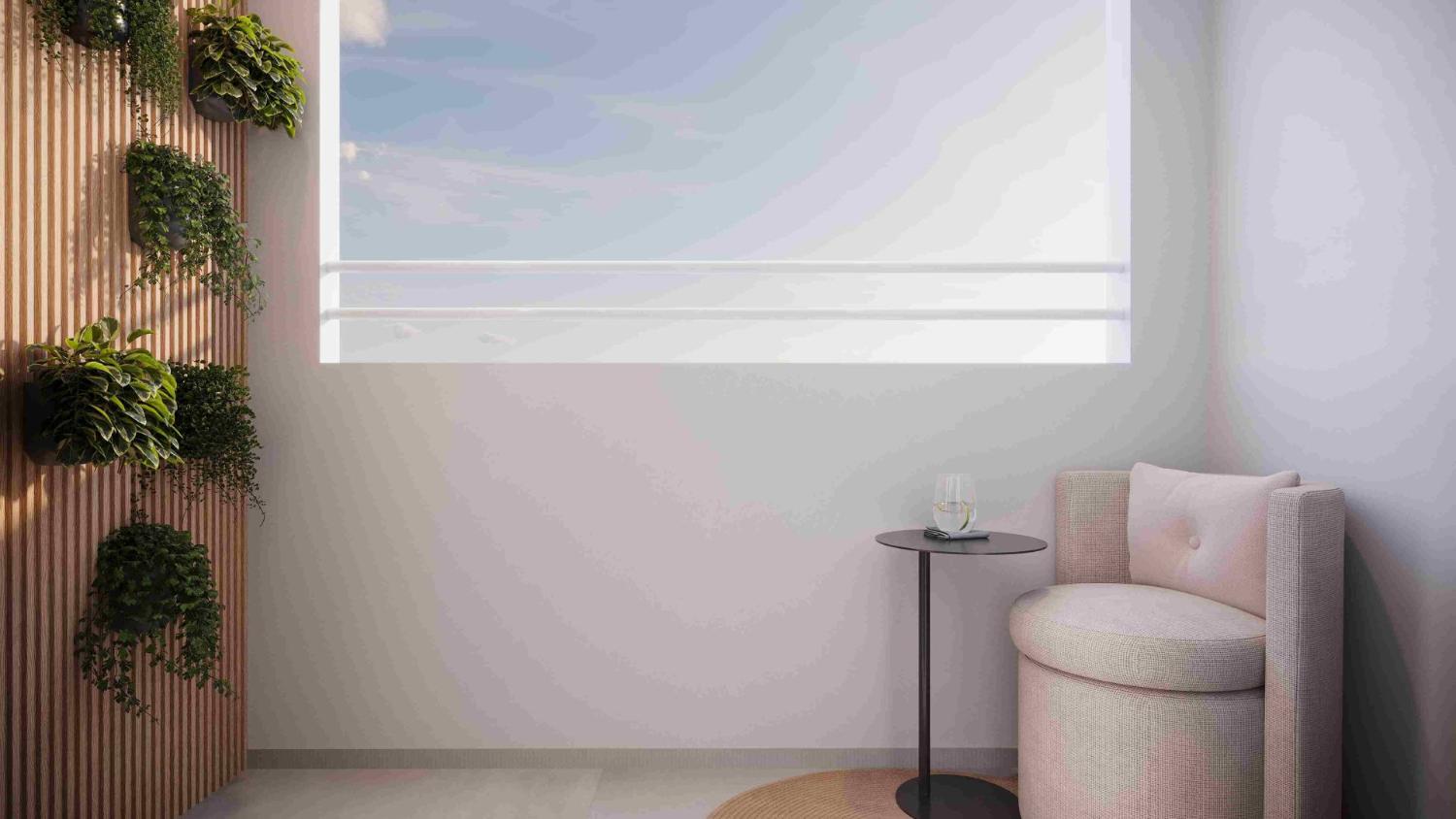 Apartamento, 2 quartos, 42 m² - Foto 5