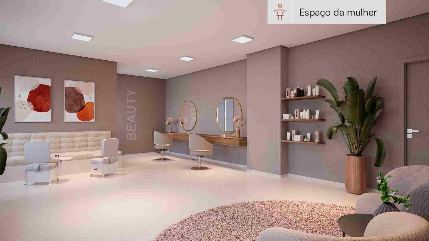 Apartamento, 2 quartos, 42 m² - Foto 10
