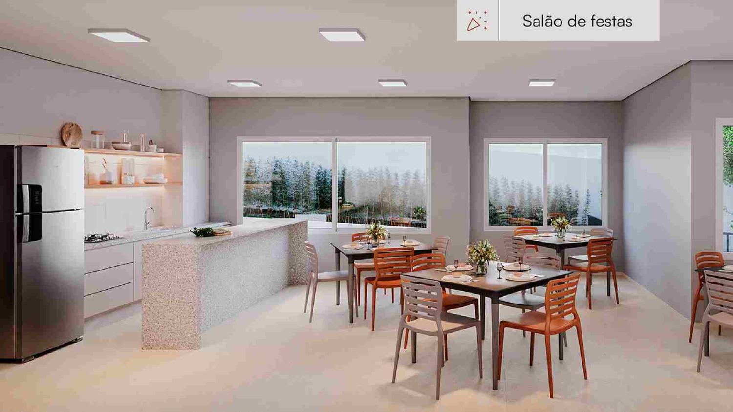 Apartamento, 2 quartos, 42 m² - Foto 12