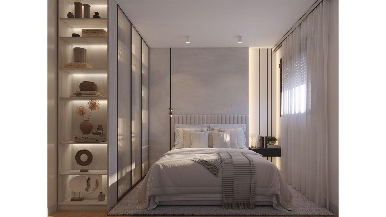 Apartamento, 3 quartos, 81 m² - Foto 8