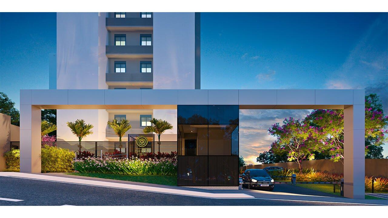 Apartamento, 3 quartos, 66 m² - Foto 28
