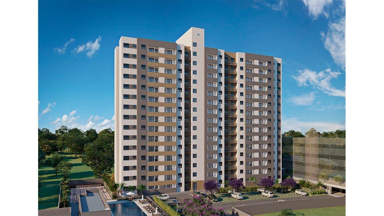 Apartamento, 3 quartos, 66 m² - Foto 29