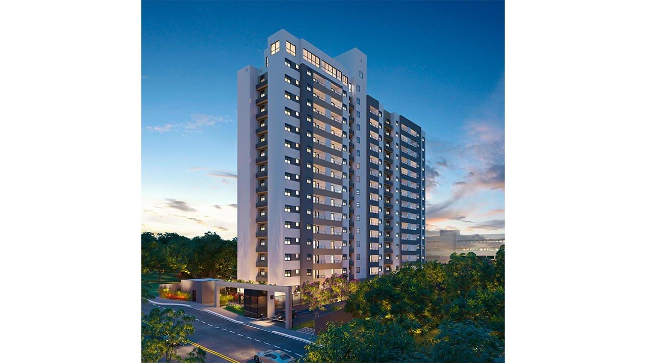 Apartamento, 3 quartos, 66 m² - Foto 30