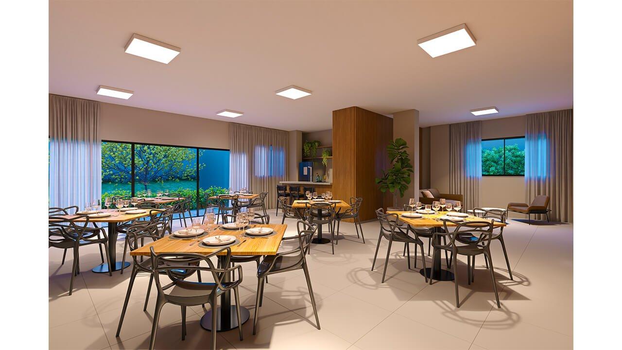 Apartamento, 3 quartos, 66 m² - Foto 10