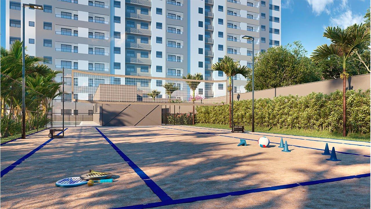 Apartamento, 3 quartos, 66 m² - Foto 15