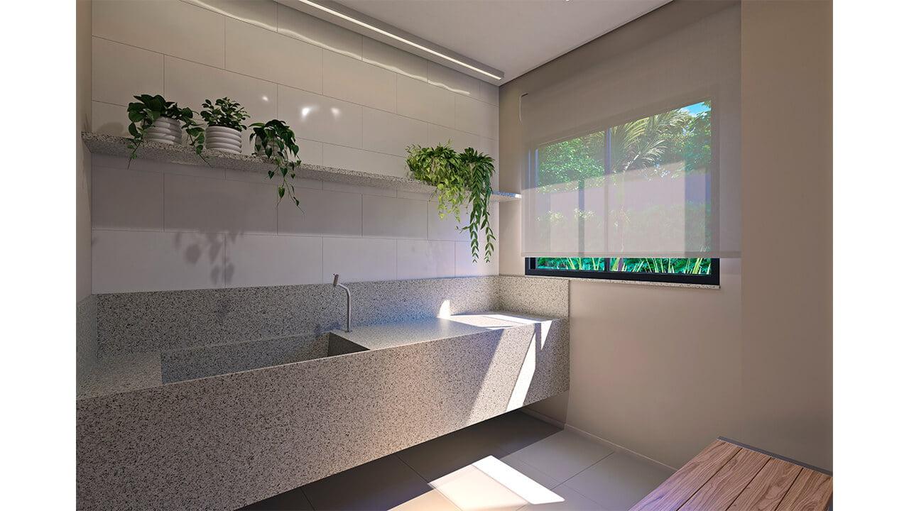 Apartamento, 3 quartos, 66 m² - Foto 22