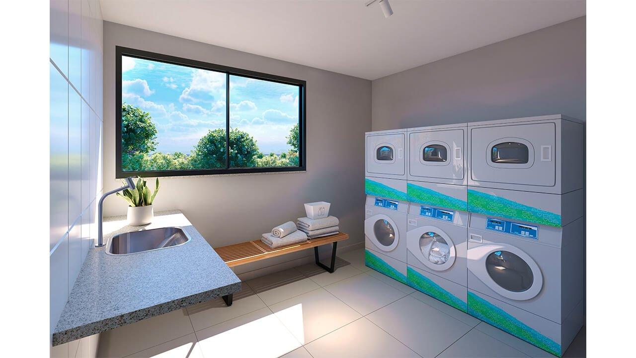 Apartamento, 3 quartos, 66 m² - Foto 23