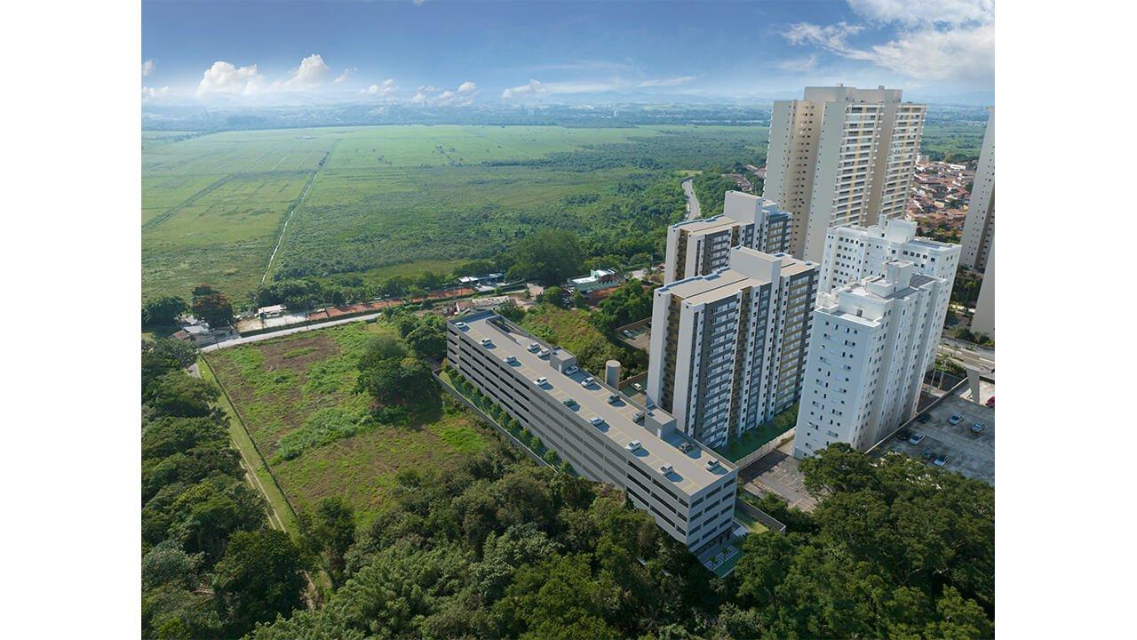 Apartamento, 3 quartos, 66 m² - Foto 26