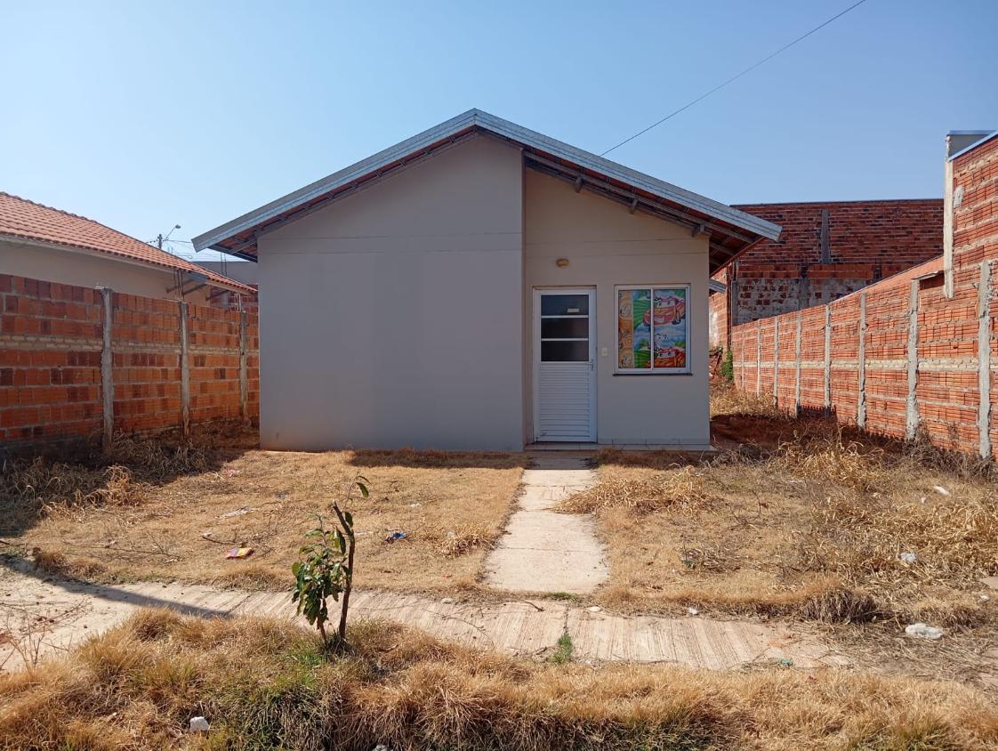 Casa, 2 quartos - Foto 1