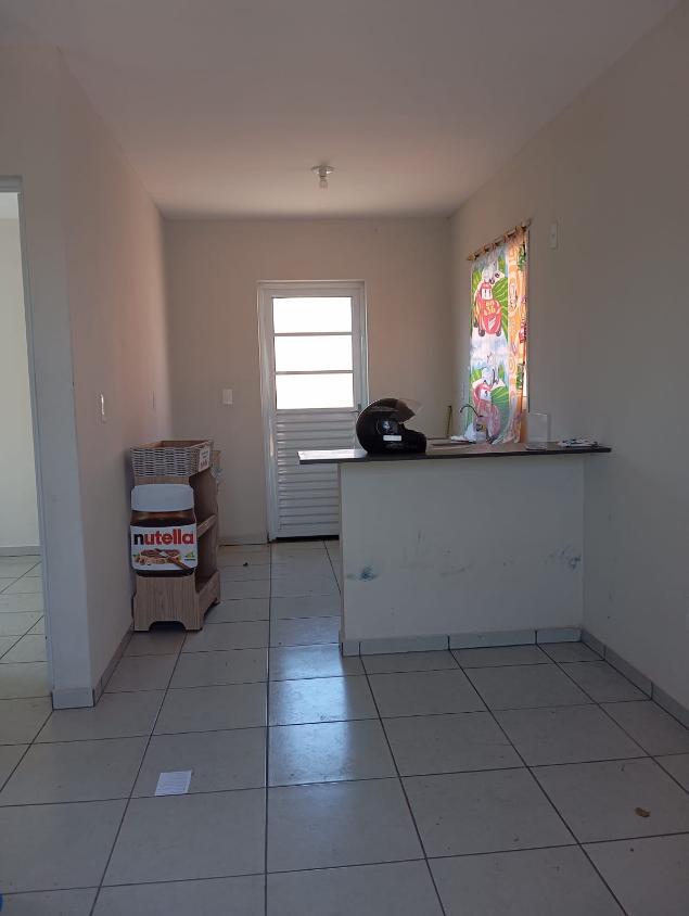 Casa, 2 quartos - Foto 2