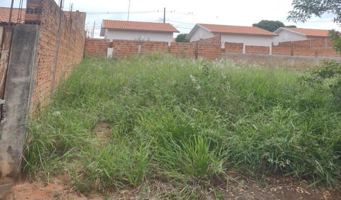 Terreno, 200 m² - Foto 1