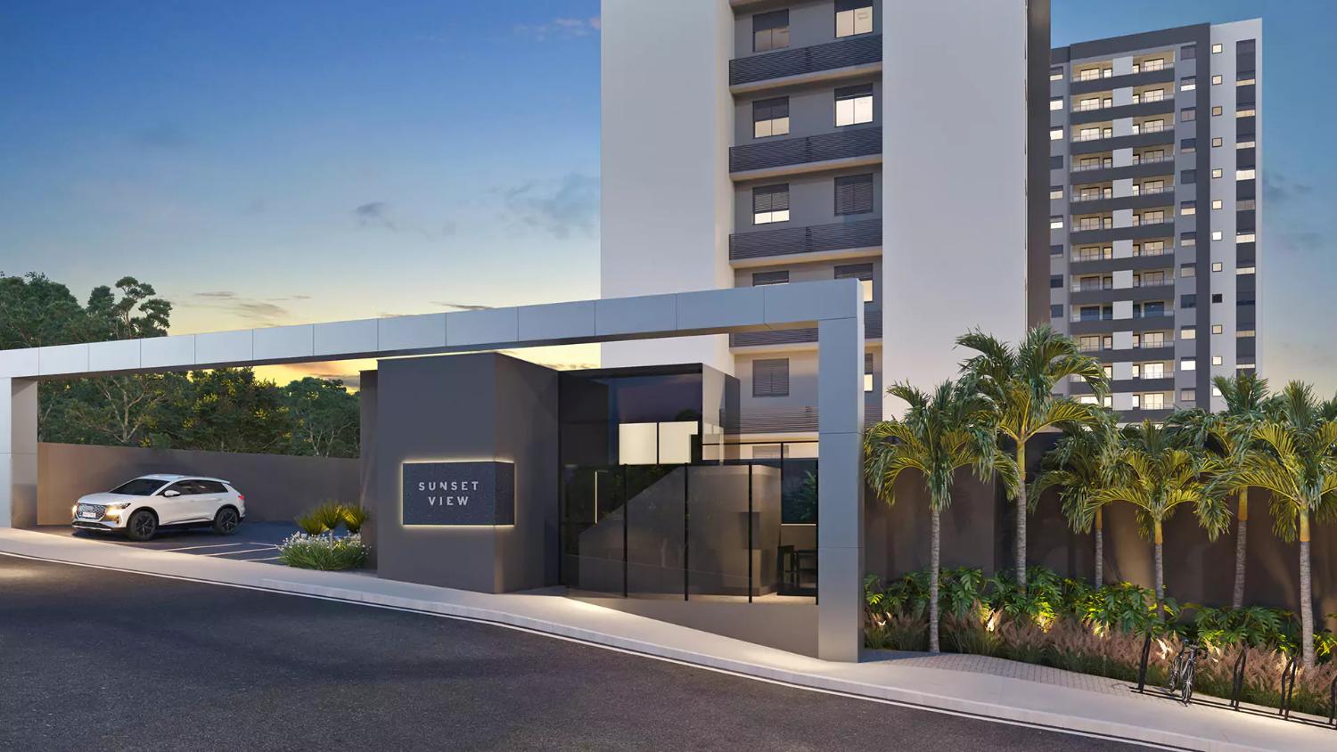 Apartamento, 3 quartos, 66 m² - Foto 27