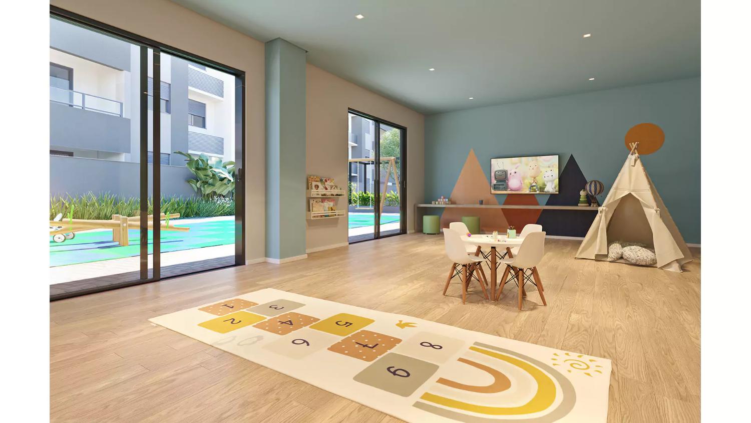 Apartamento, 3 quartos, 66 m² - Foto 13