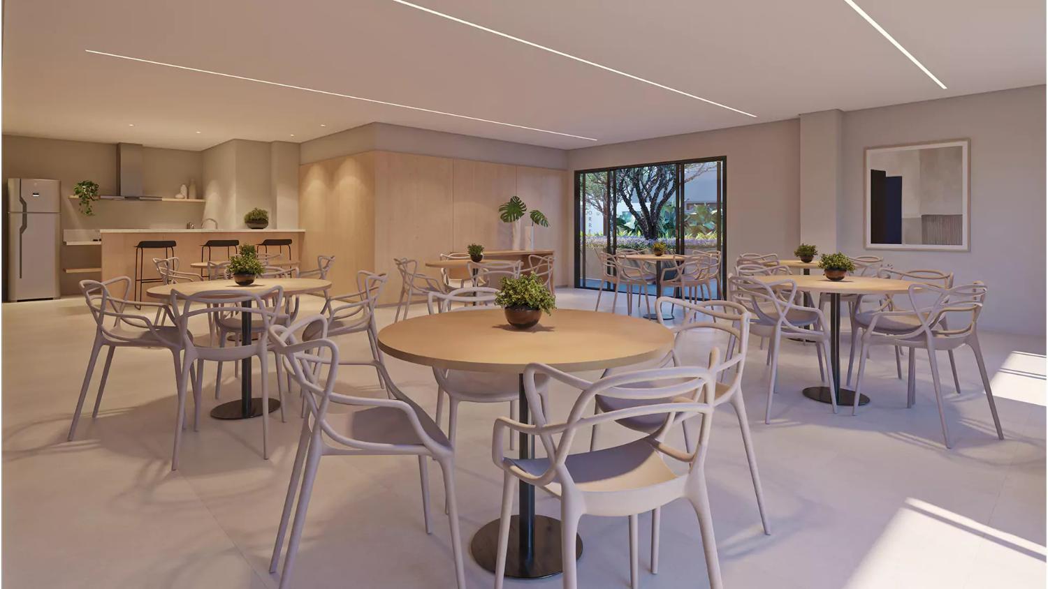 Apartamento, 3 quartos, 66 m² - Foto 11