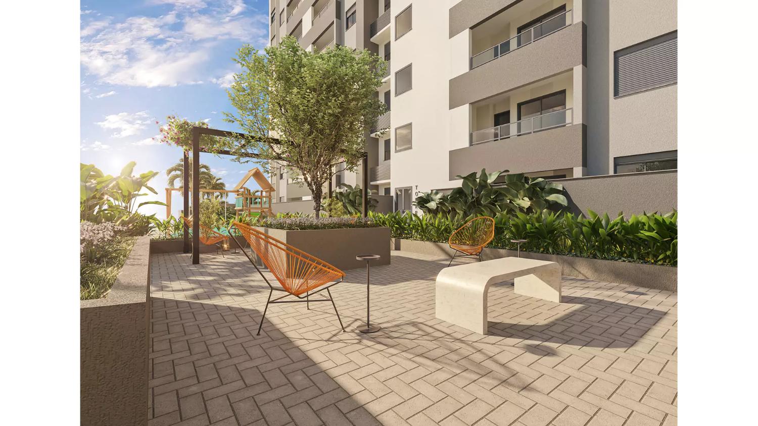 Apartamento, 3 quartos, 66 m² - Foto 17