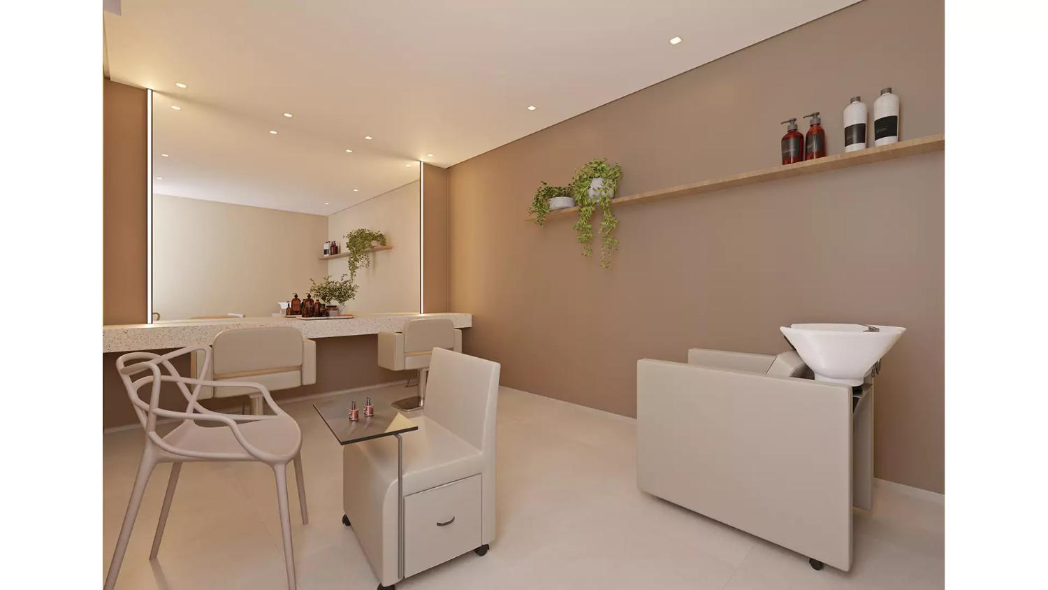 Apartamento, 3 quartos, 66 m² - Foto 20