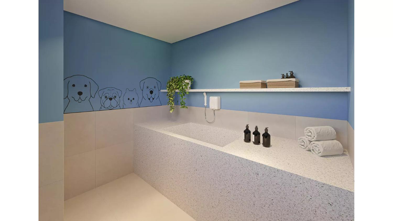 Apartamento, 3 quartos, 66 m² - Foto 23