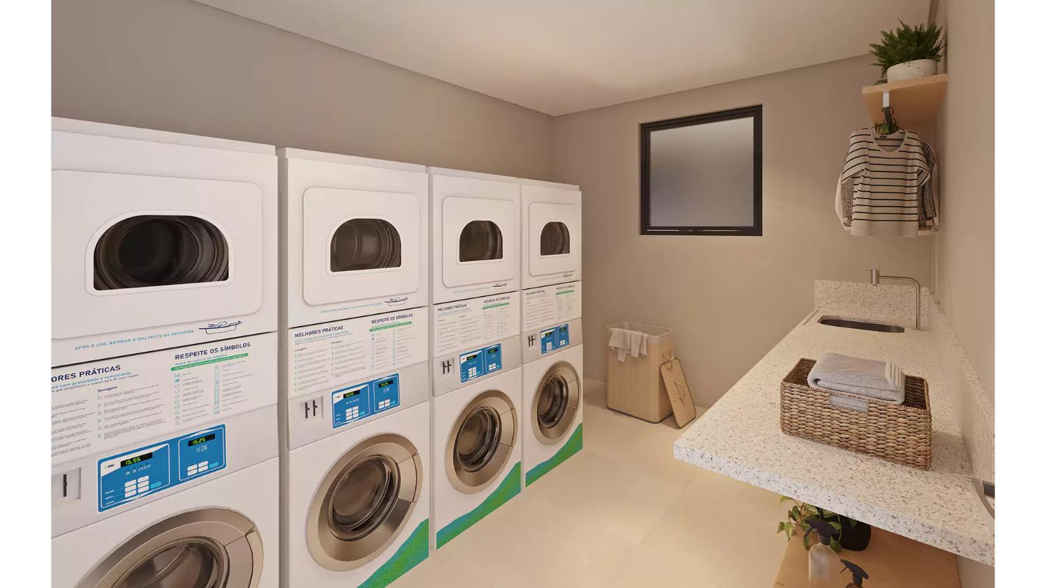 Apartamento, 3 quartos, 66 m² - Foto 25