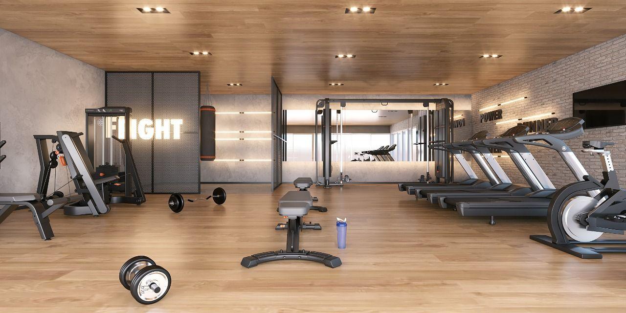Apartamento, 2 quartos, 58 m² - Foto 8