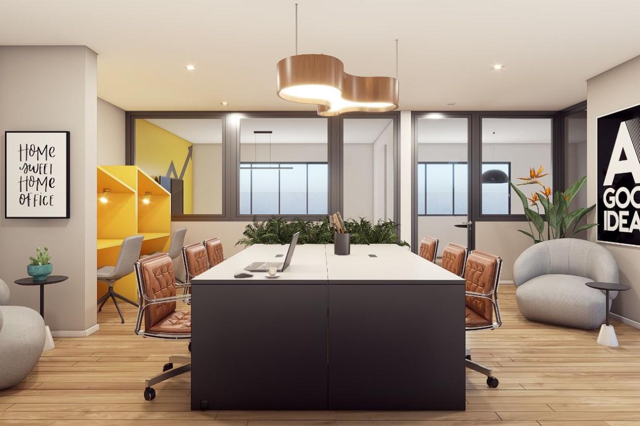 Apartamento, 2 quartos, 58 m² - Foto 10