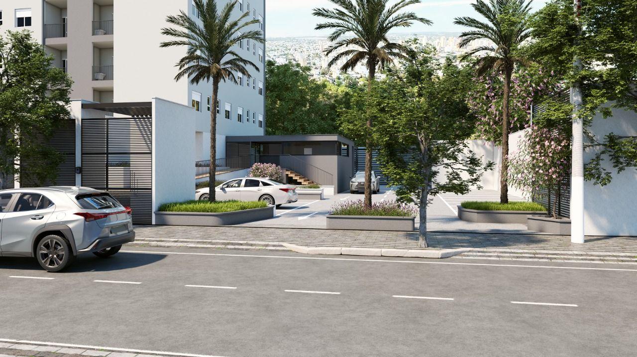 Apartamento, 2 quartos, 58 m² - Foto 11