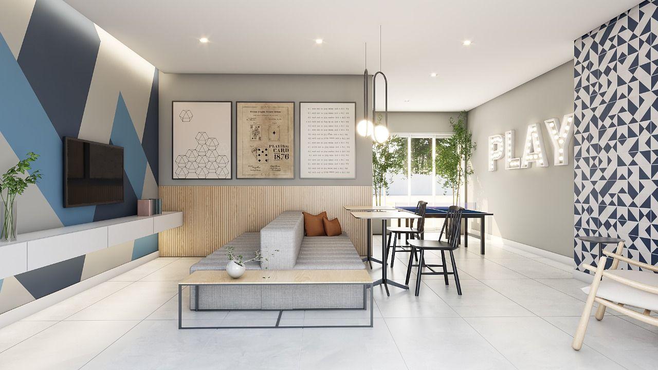 Apartamento, 2 quartos, 58 m² - Foto 17