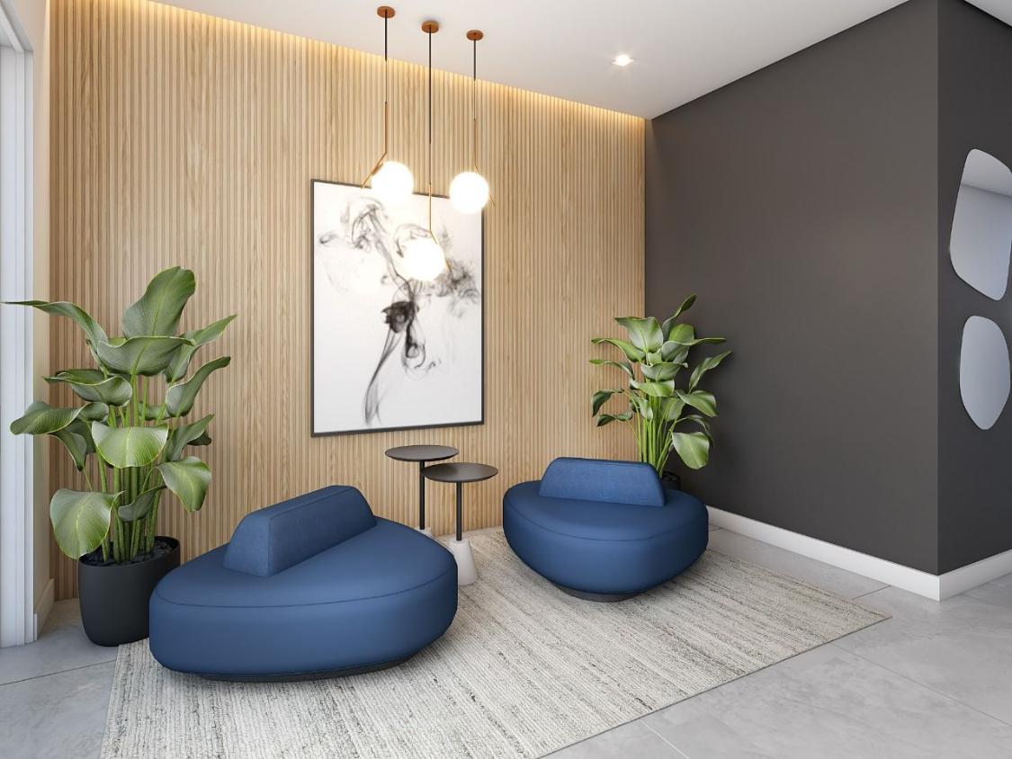 Apartamento, 2 quartos, 58 m² - Foto 12