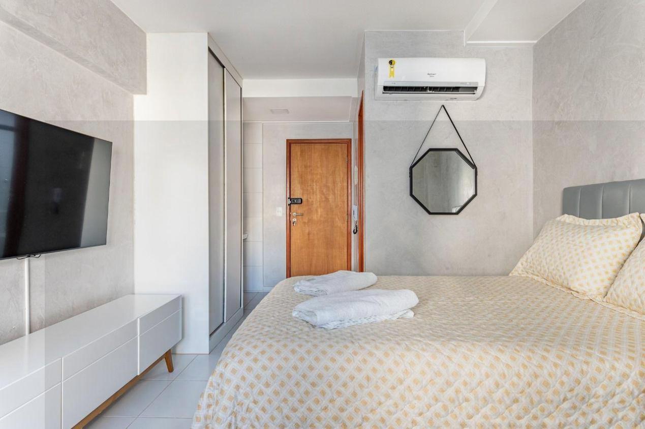 Flat/Apart Hotel, 1 quarto, 25 m² - Foto 2