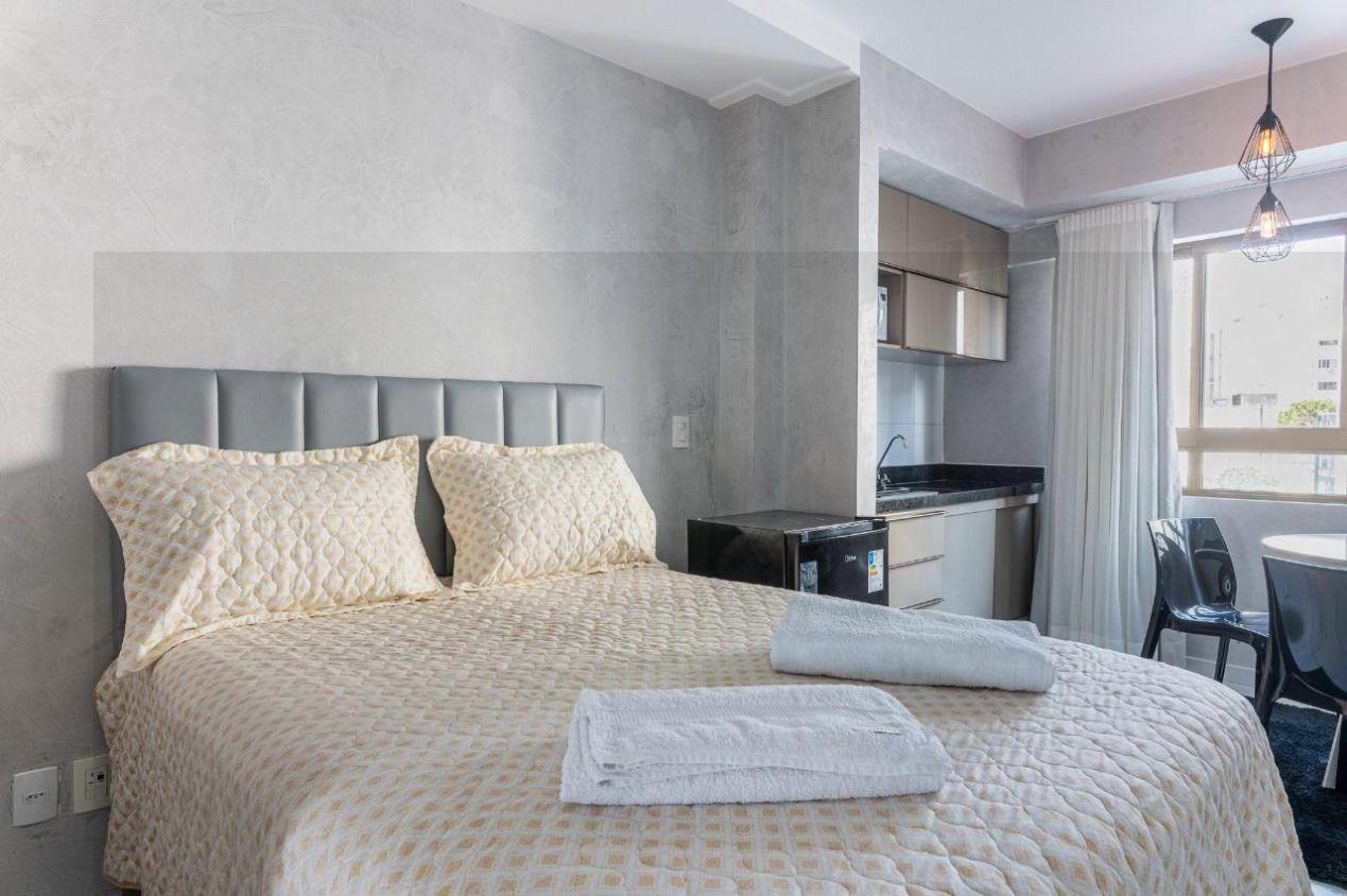 Flat/Apart Hotel, 1 quarto, 25 m² - Foto 7