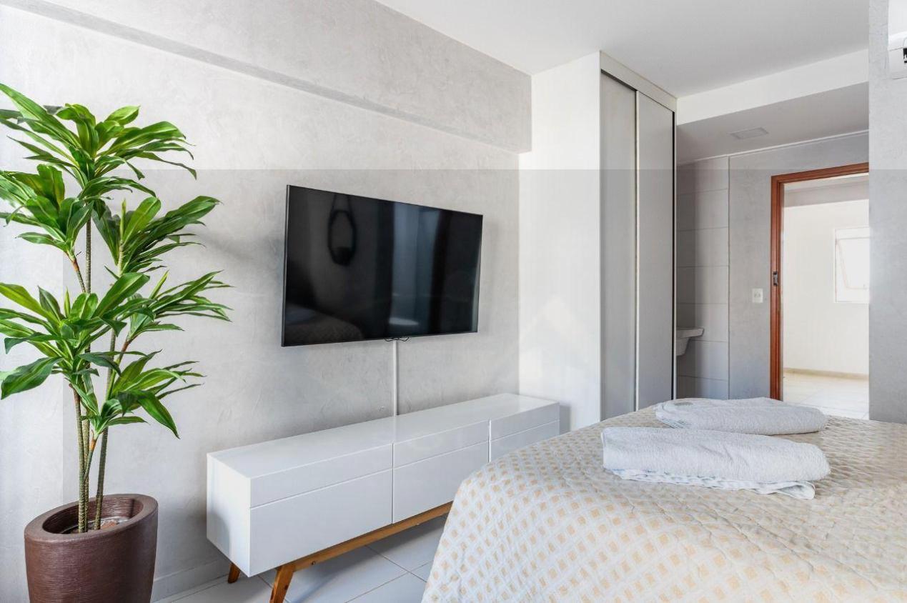 Flat/Apart Hotel, 1 quarto, 25 m² - Foto 5